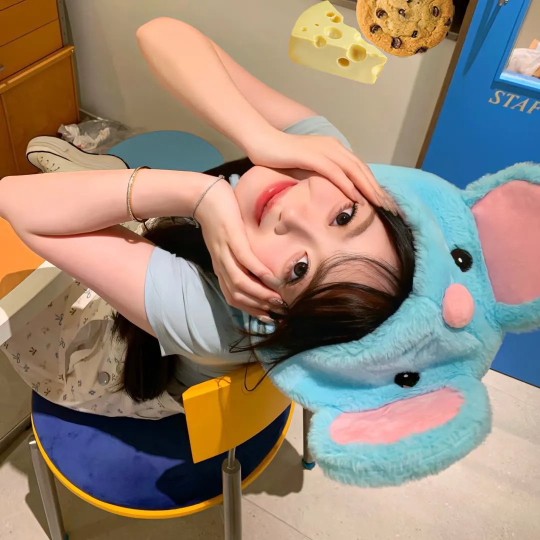 命中注定